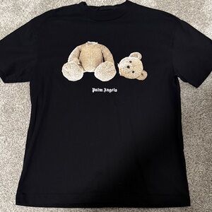 Palm Angels Bear T-shirt